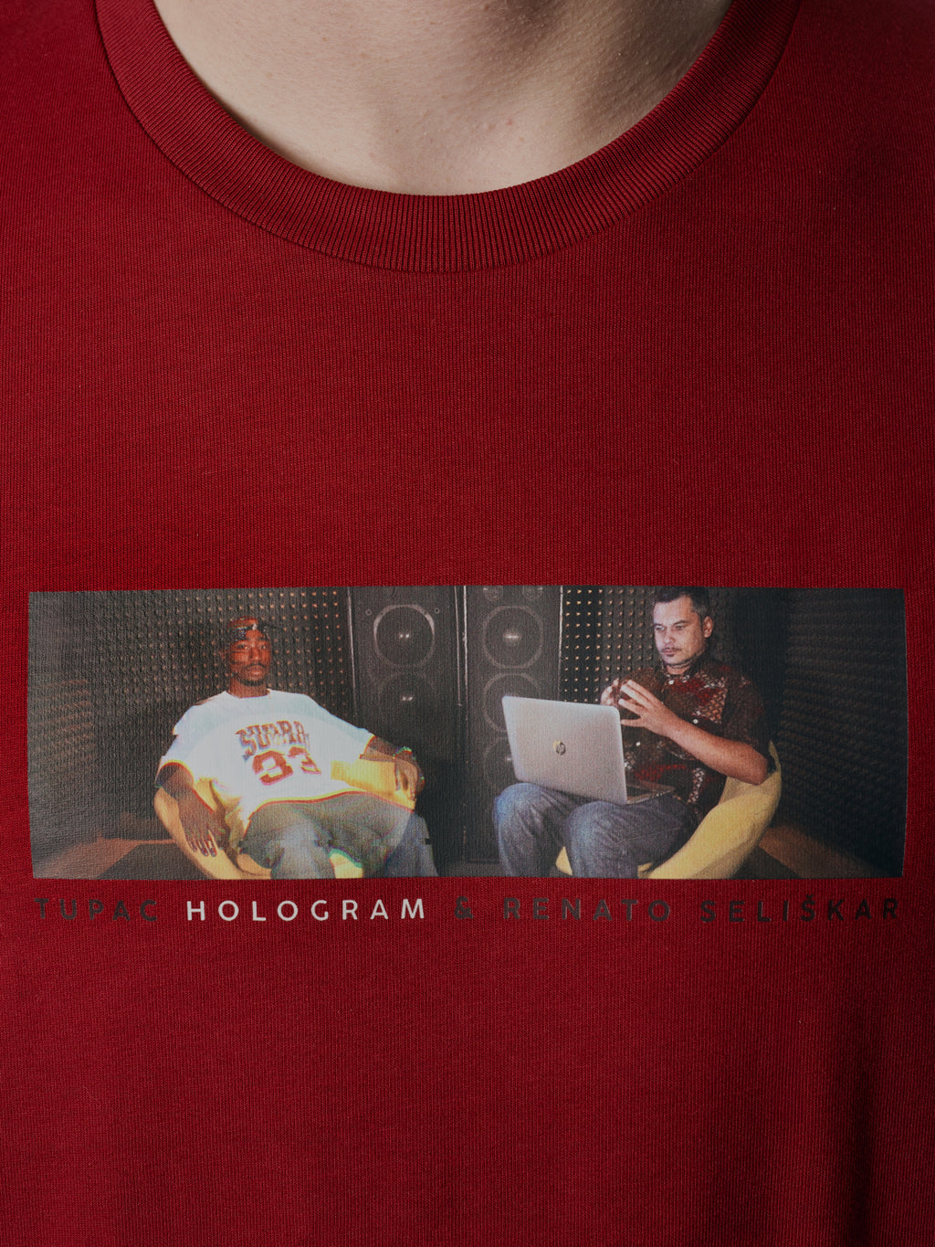 HOLOGRAM