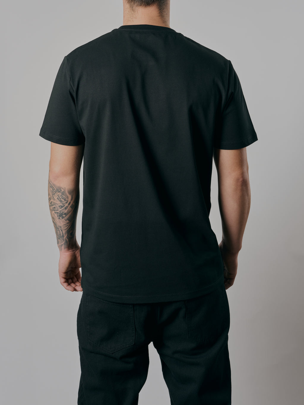 PATRIK P. ŽNIDARŠIČ